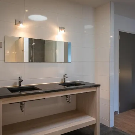 Dom wakacyjny Familiewoning Orchismient 24 De Koog (Texel)