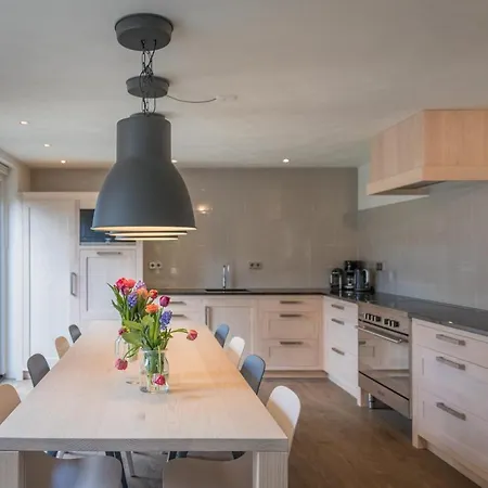 Familiewoning Orchismient 24 * De Koog (Texel)