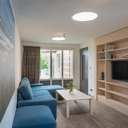 Familiewoning Orchismient 24 Dom wakacyjny *
