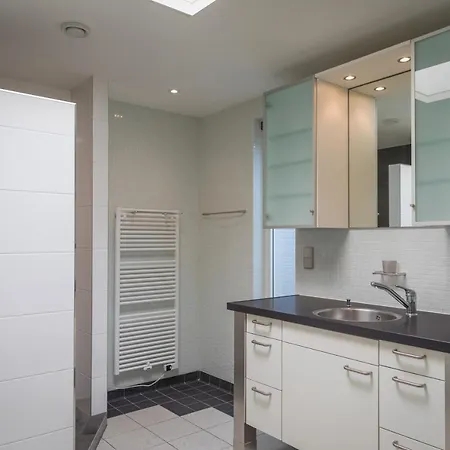 Familiewoning Orchismient 24 De Koog (Texel)