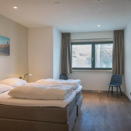 Familiewoning Orchismient 24 Dom wakacyjny *