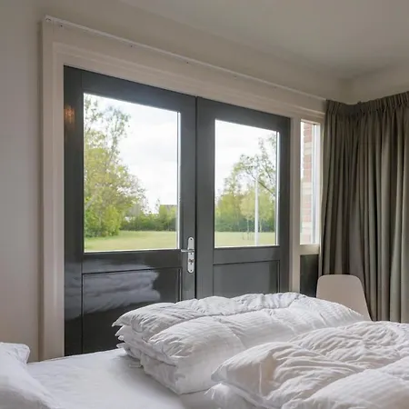 Familiewoning Orchismient 24 Dom wakacyjny De Koog (Texel)